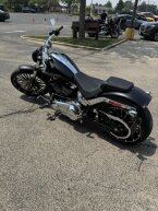 Thumbnail Photo 3 for 2023 Harley-Davidson Softail Breakout