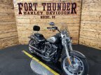 Thumbnail Photo 2 for 2023 Harley-Davidson Softail Fat Boy 114
