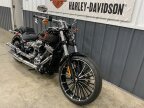 Thumbnail Photo 1 for 2023 Harley-Davidson Softail Breakout