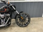Thumbnail Photo 2 for 2023 Harley-Davidson Softail Breakout