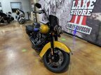 Thumbnail Photo 2 for 2023 Harley-Davidson Softail Heritage Classic 114
