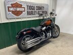 Thumbnail Photo 3 for 2023 Harley-Davidson Softail Standard