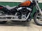 Thumbnail Photo 6 for 2023 Harley-Davidson Softail Standard