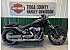 2023 Harley-Davidson Softail Breakout