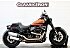 2023 Harley-Davidson Softail Fat Bob 114