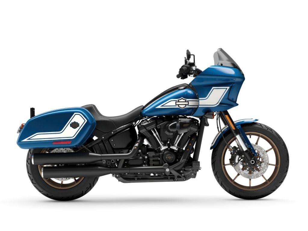 2023 Harley-Davidson Softail Low Rider ST for sale near Pacific