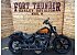 2023 Harley-Davidson Softail Street Bob 114