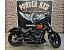 2023 Harley-Davidson Softail Street Bob 114