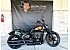 2023 Harley-Davidson Softail Street Bob 114