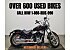2023 Harley-Davidson Softail