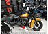 2023 Harley-Davidson Softail Heritage Classic 114
