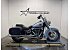 2023 Harley-Davidson Softail