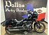 2023 Harley-Davidson Softail Low Rider ST