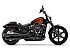 2023 Harley-Davidson Softail Street Bob 114