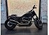 2023 Harley-Davidson Softail Fat Bob 114