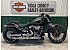 2023 Harley-Davidson Softail Breakout