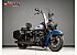 2023 Harley-Davidson Softail Heritage Classic 114