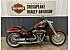 2023 Harley-Davidson Softail Fat Boy Anniversary