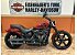 2023 Harley-Davidson Softail Street Bob 114