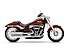 2023 Harley-Davidson Softail Fat Boy Anniversary