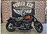 2023 Harley-Davidson Softail Street Bob 114