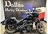 2023 Harley-Davidson Softail Low Rider ST