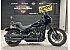 2023 Harley-Davidson Softail Low Rider S
