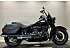2023 Harley-Davidson Softail Heritage Classic 114