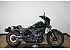 2023 Harley-Davidson Softail Low Rider S