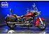 2023 Harley-Davidson Softail Heritage Classic Anniversary