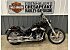 2023 Harley-Davidson Softail Standard