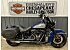 2023 Harley-Davidson Softail Heritage Classic 114