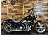 2023 Harley-Davidson Softail Standard