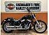 2023 Harley-Davidson Softail Standard