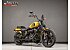 2023 Harley-Davidson Softail Street Bob 114