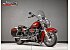 2023 Harley-Davidson Softail Heritage Classic Anniversary