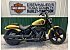 2023 Harley-Davidson Softail Street Bob 114
