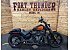 2023 Harley-Davidson Softail Street Bob 114