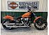 2023 Harley-Davidson Softail Breakout