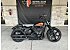 2023 Harley-Davidson Softail Street Bob 114