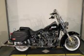 New 2023 Harley-Davidson Softail Heritage Classic 114