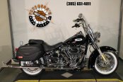 New 2023 Harley-Davidson Softail Heritage Classic 114