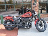 New 2023 Harley-Davidson Softail