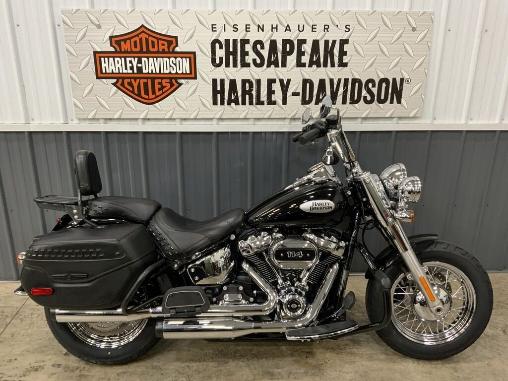 Autotrader motorcycles harley davidson online