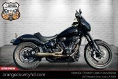 2023 Harley-Davidson Softail Low Rider S