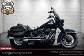 New 2023 Harley-Davidson Softail Heritage Classic 114
