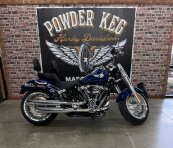 2023 Harley-Davidson Softail Fat Boy 114
