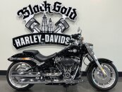 2023 Harley-Davidson Softail Fat Boy 114