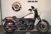2023 Harley-Davidson Softail Low Rider S