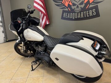 2023 Harley-Davidson Softail Low Rider ST